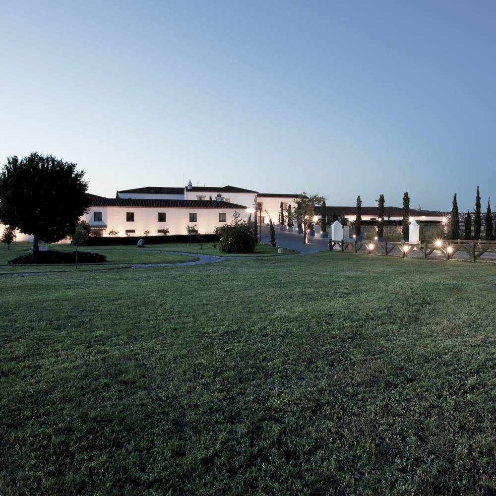 Hospes Palacio de Arenales & Spa