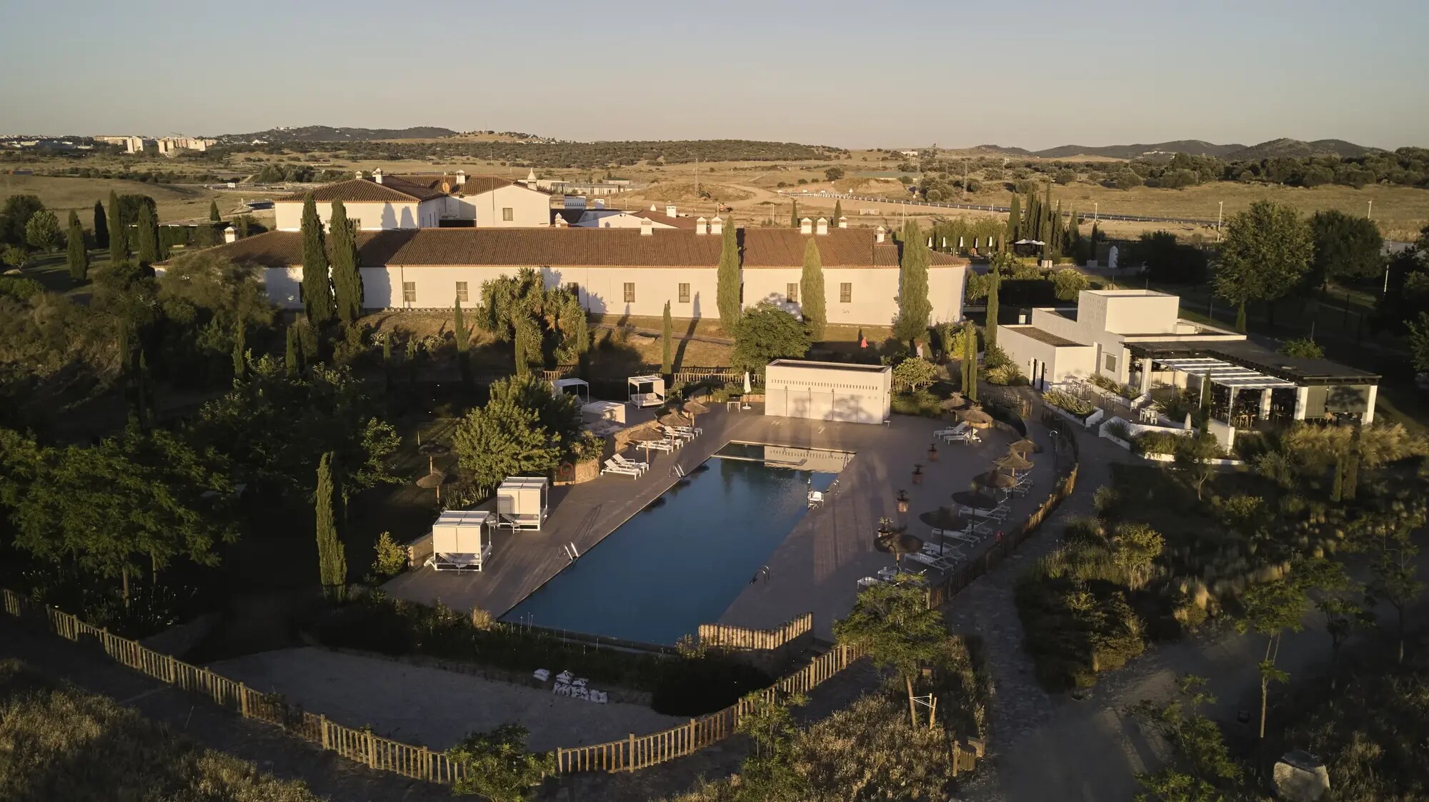 Hospes Palacio de Arenales & Spa photo 1