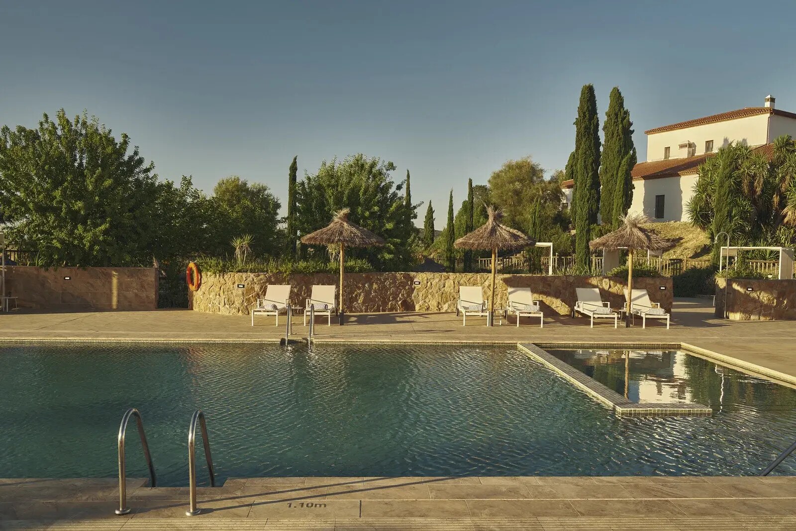 Hospes Palacio de Arenales & Spa photo 2