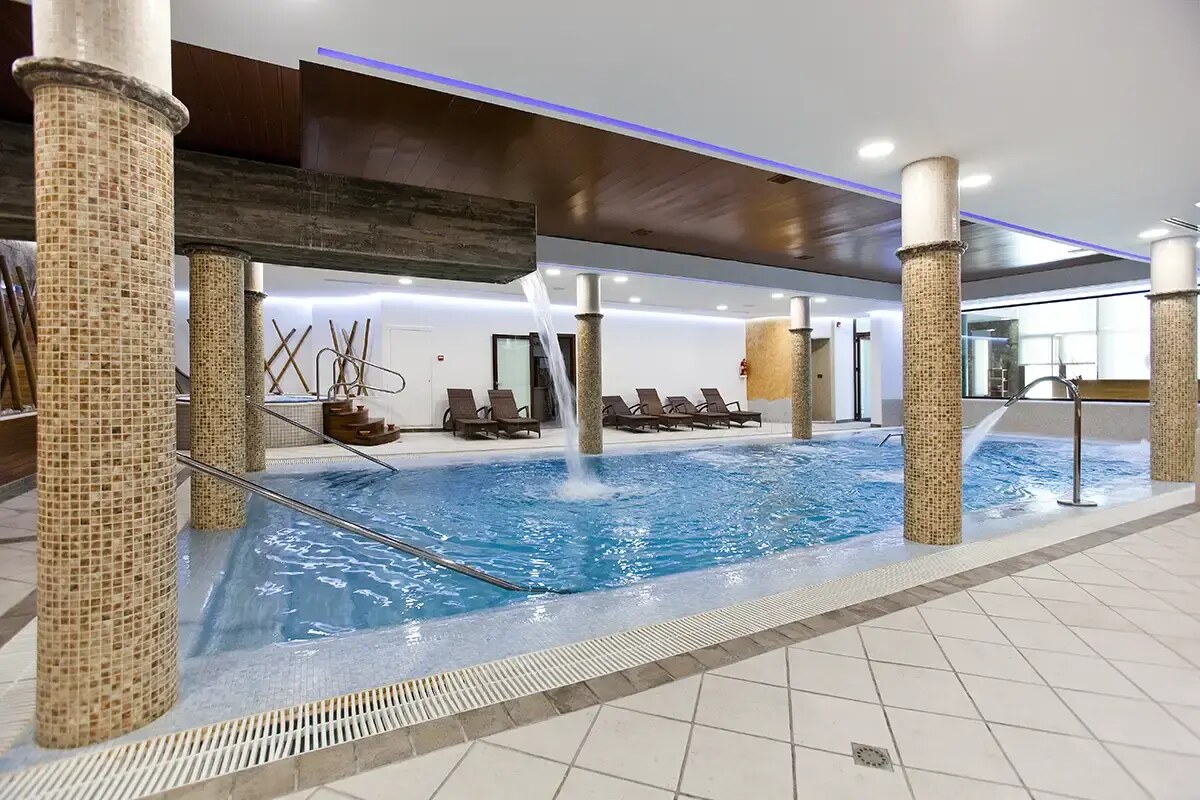 Hospes Palacio de Arenales & Spa photo 4