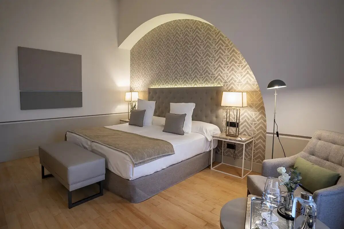 Hospes Palacio de Arenales & Spa photo 6