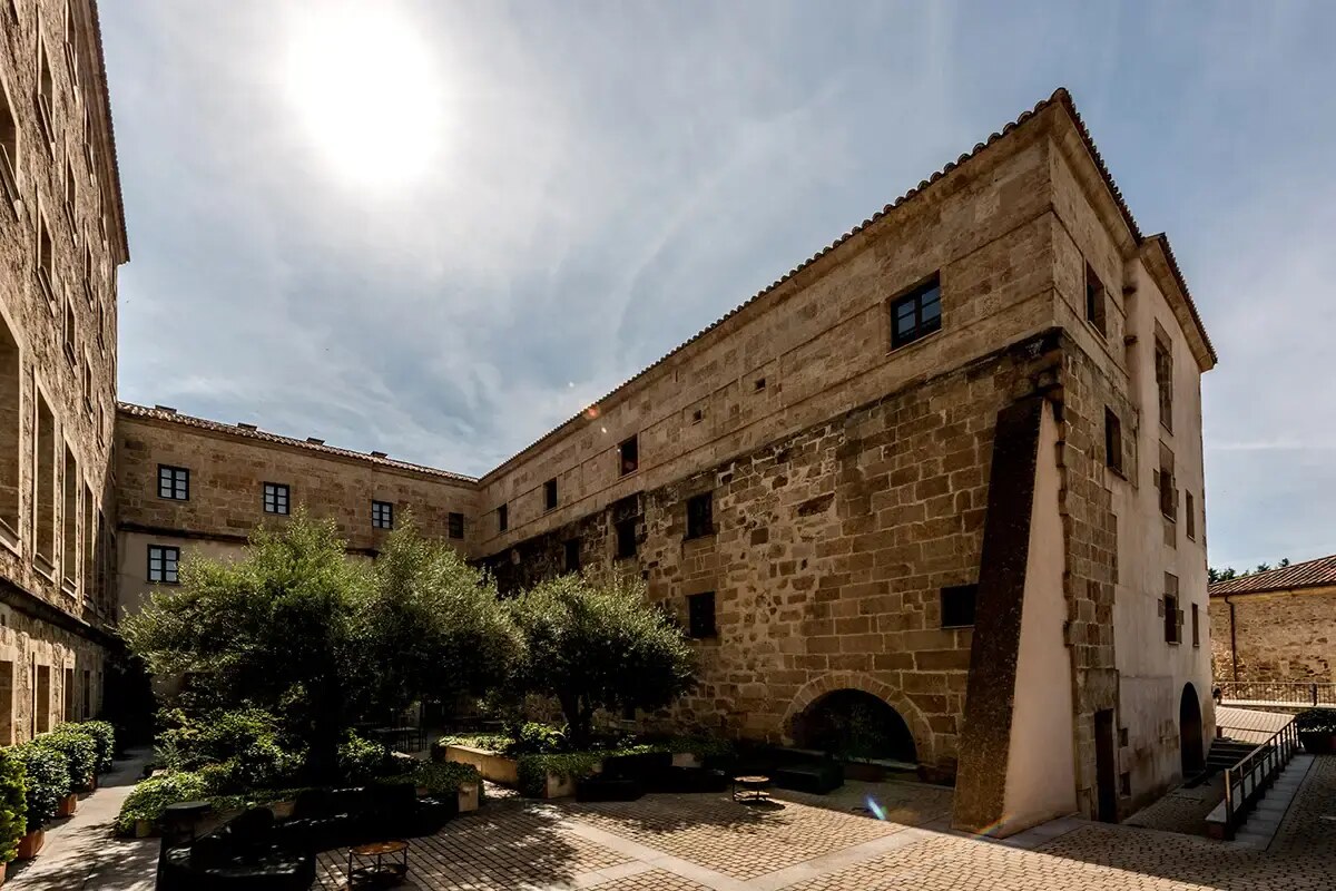 Hospes Palacio de San Esteban photo 1