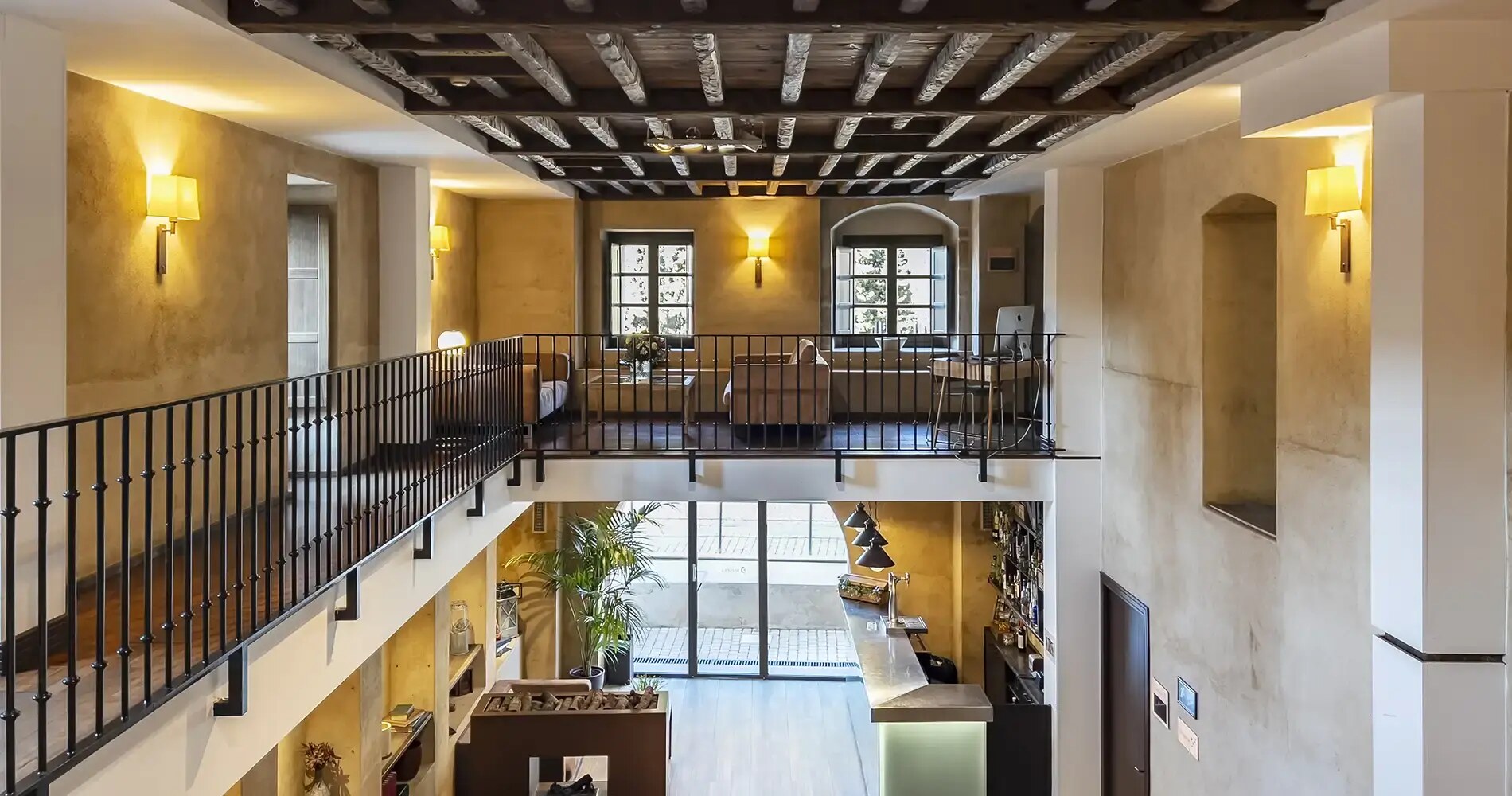 Hospes Palacio de San Esteban photo 3
