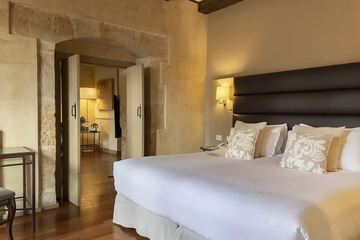 Hospes Palacio de San Esteban photo 8