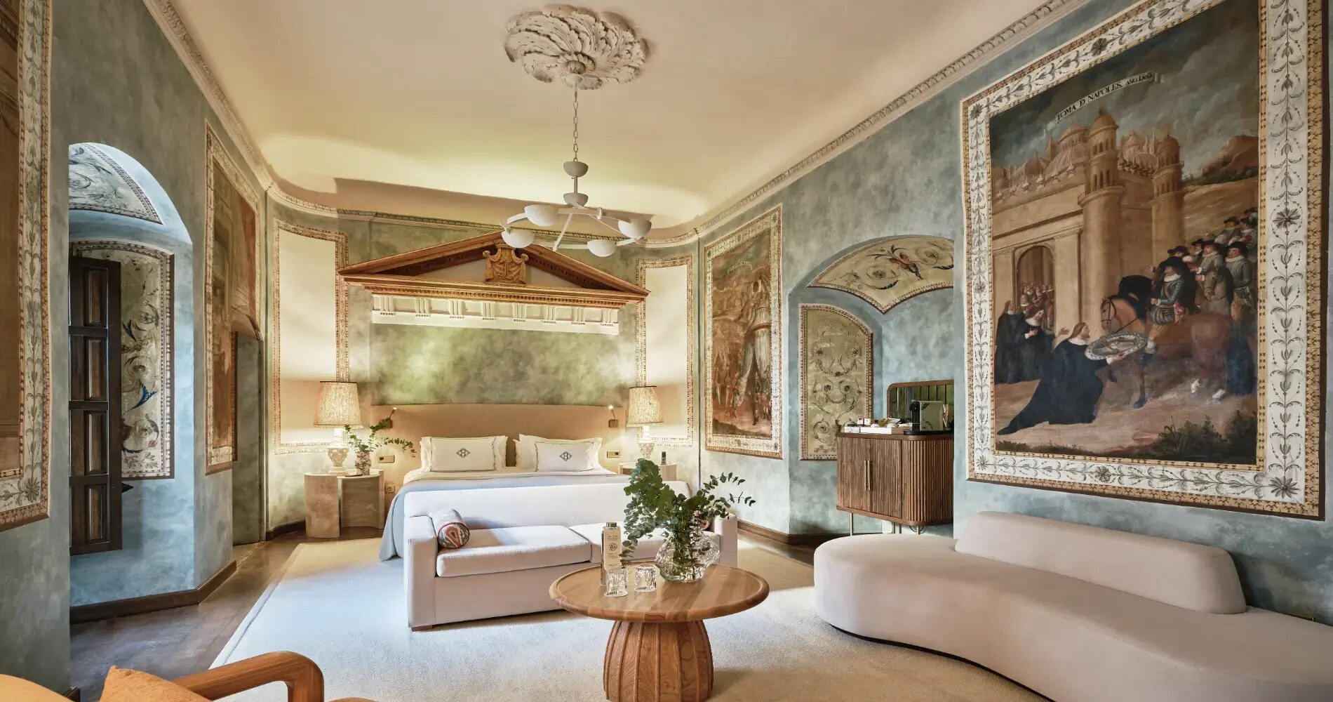 Hospes Palacio del Bailio photo 1