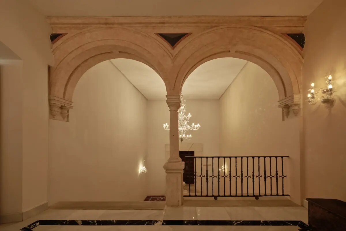 Hospes Palacio del Bailio photo 10