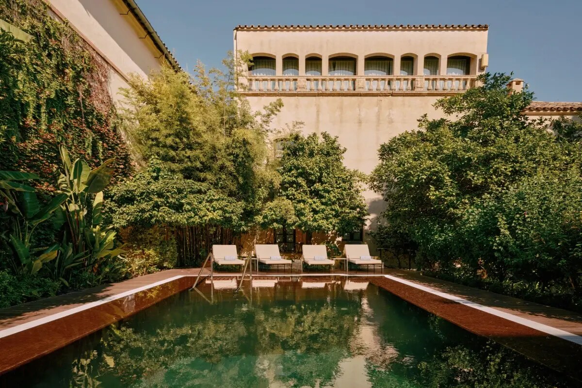 Hospes Palacio del Bailio photo 2