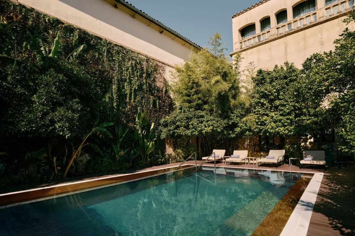 Hospes Palacio del Bailio photo 3