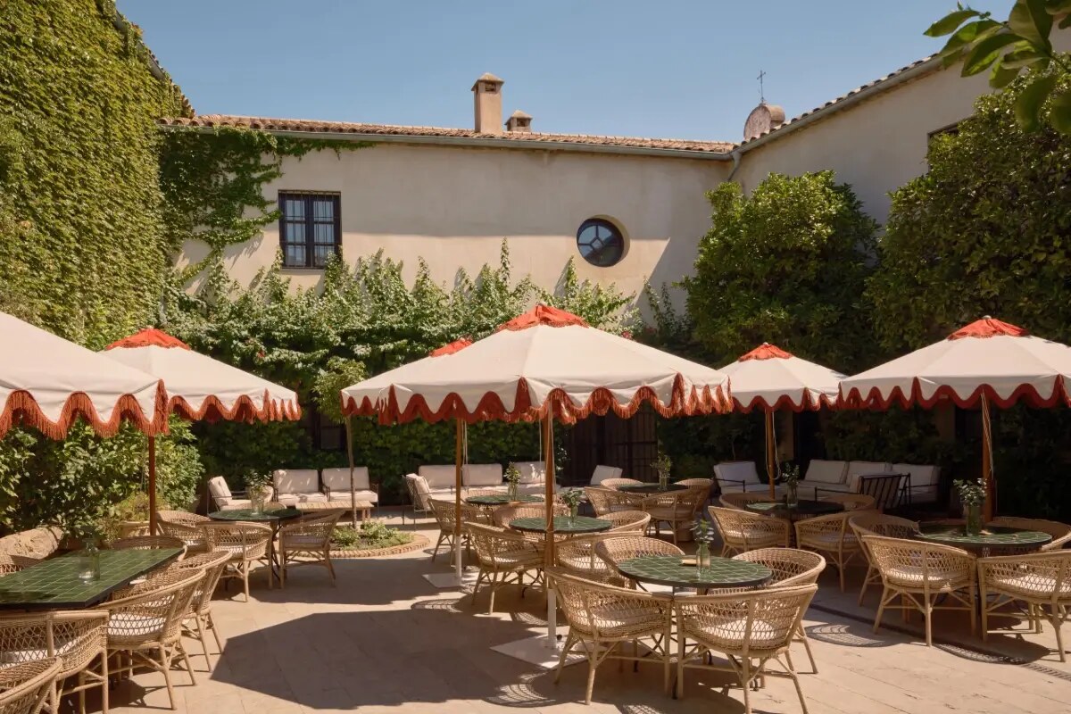 Hospes Palacio del Bailio photo 4
