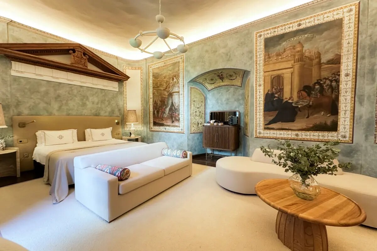 Hospes Palacio del Bailio photo 6