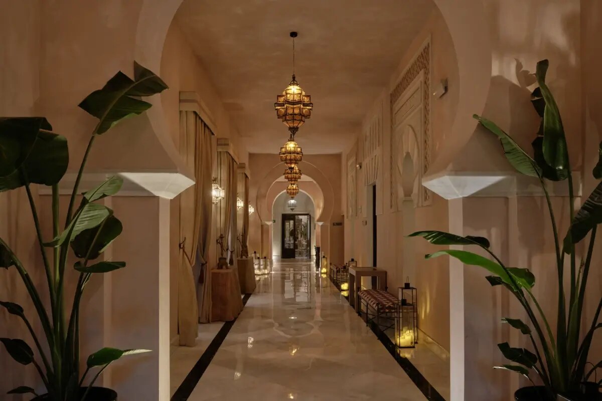 Hospes Palacio del Bailio photo 9