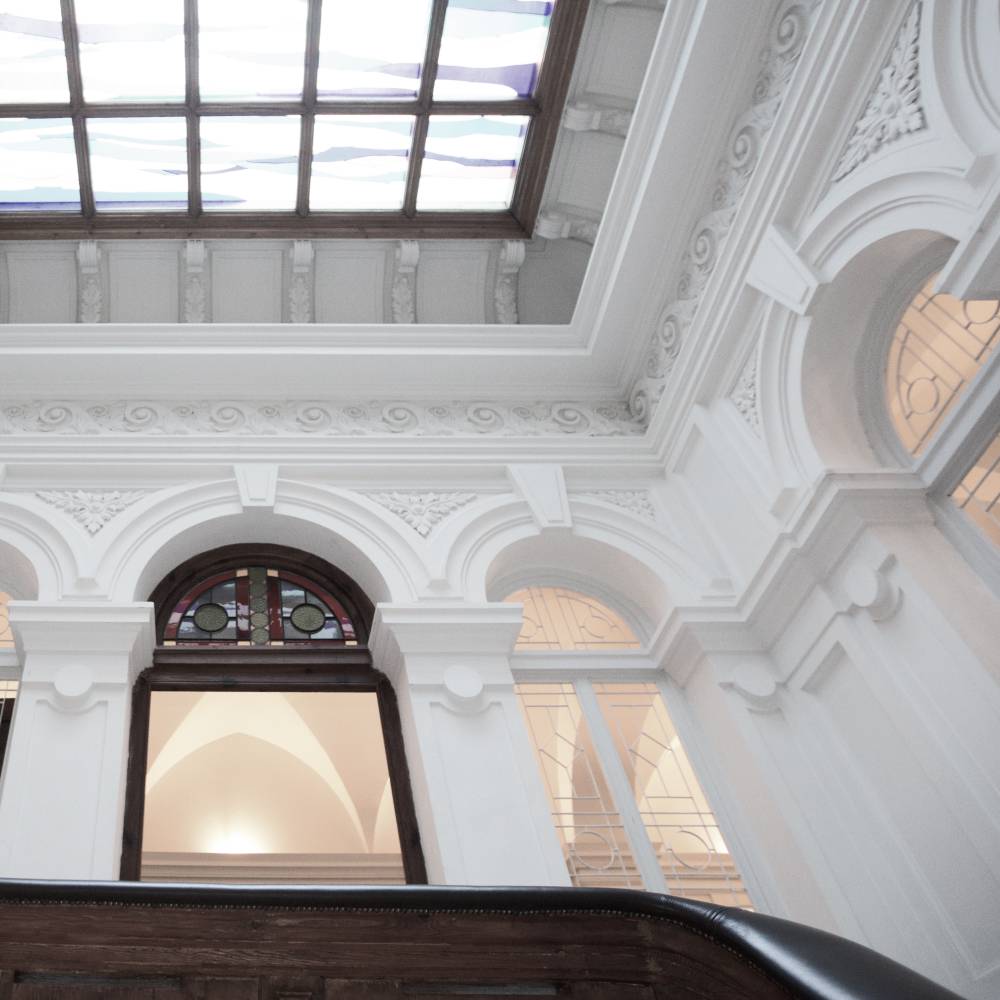 Hospes Palau de la Mar