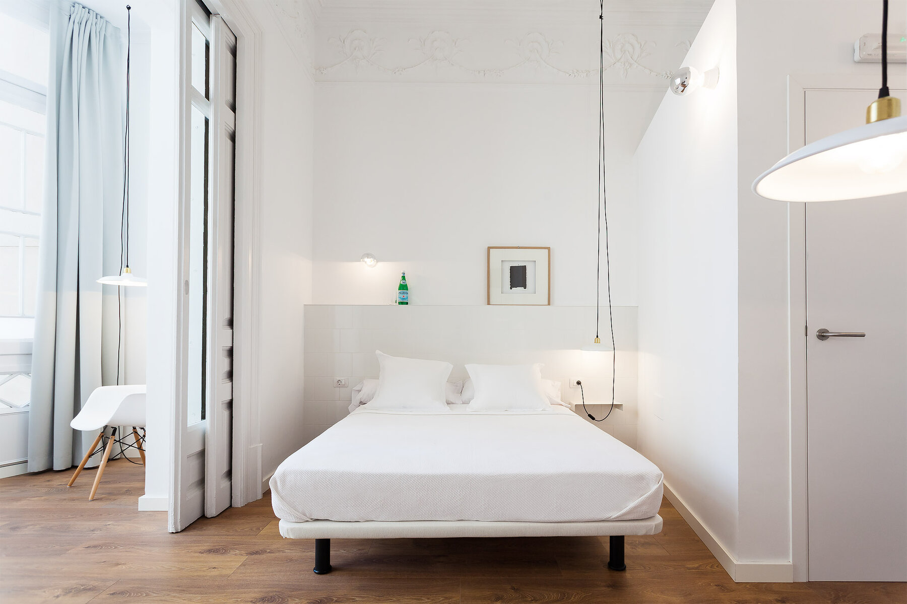 Hostal Argo