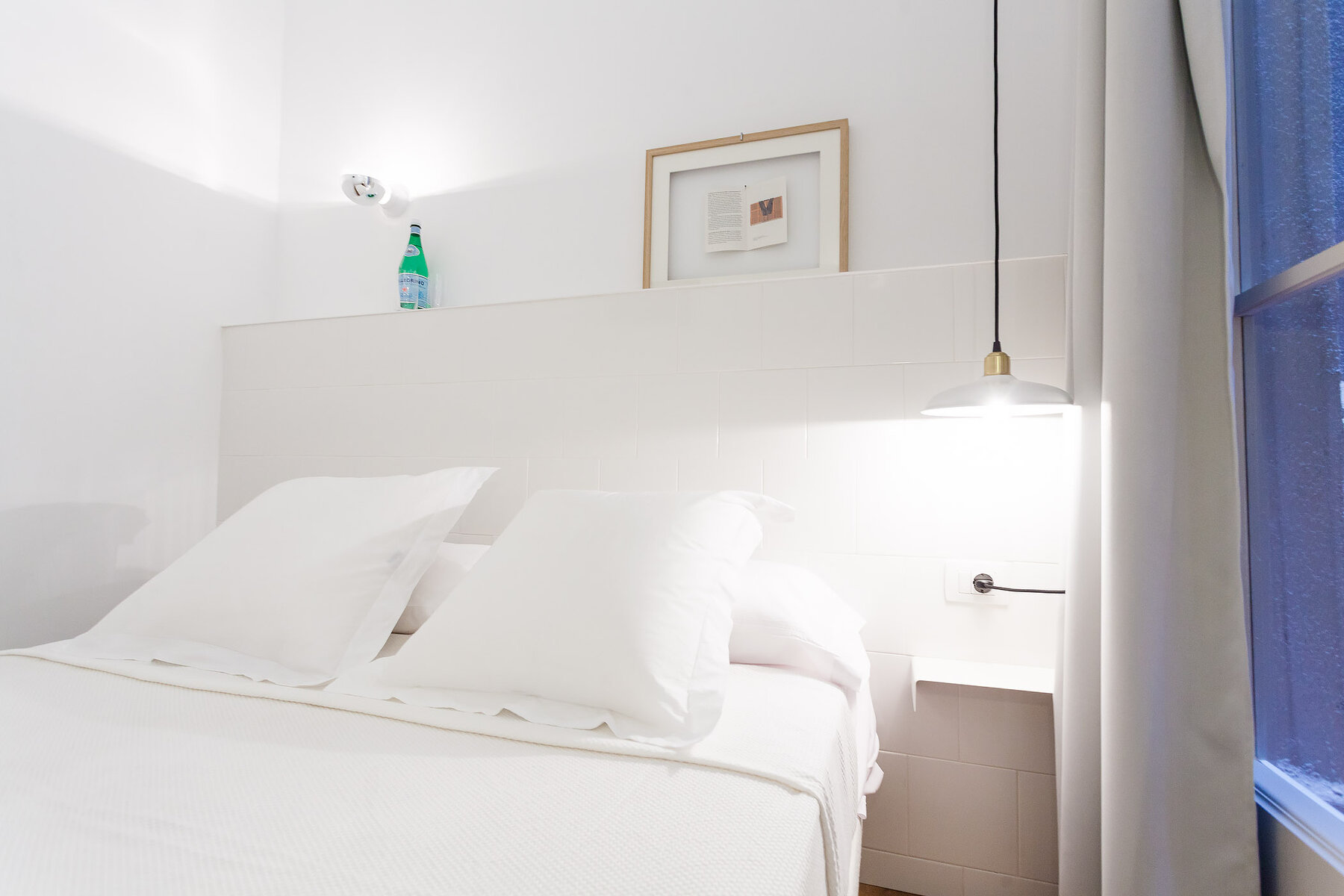 Hostal Argo photo 1