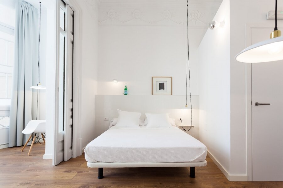 Hostal Argo photo 2