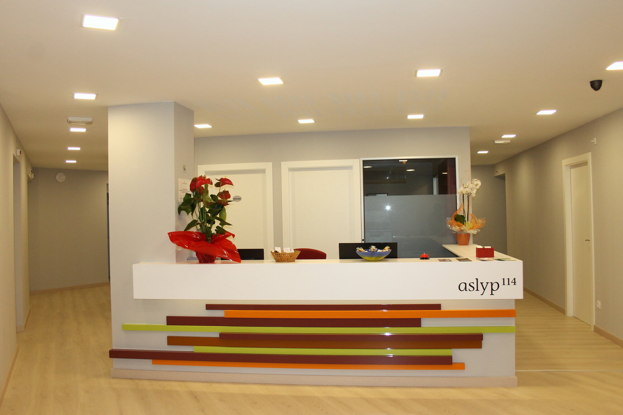 Hostal Aslyp 114 photo 2