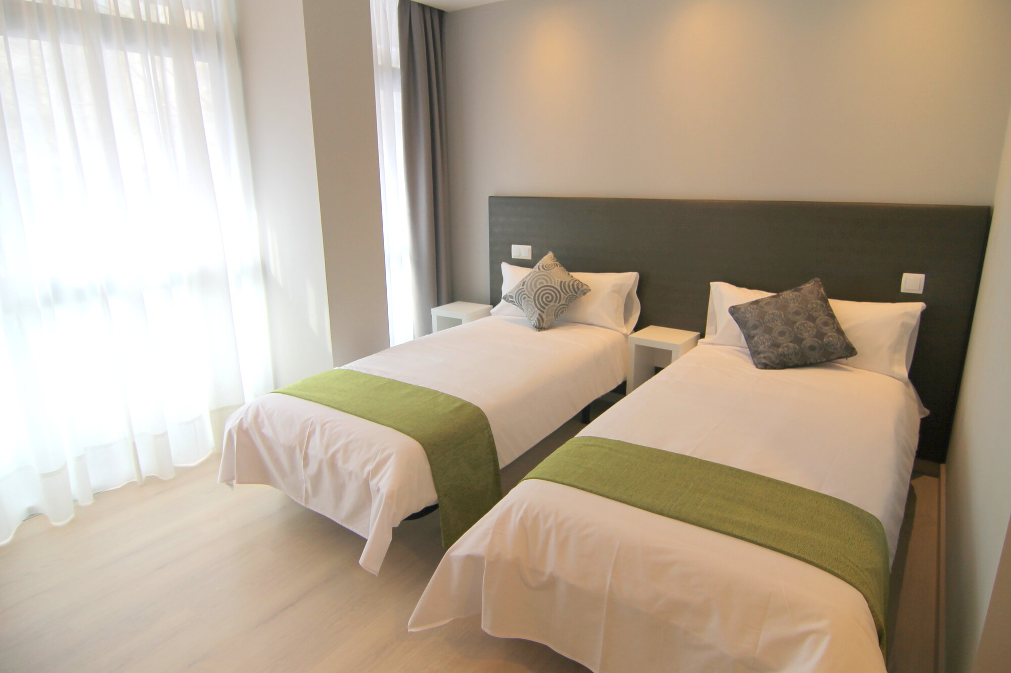 Hostal Aslyp 114 photo 5