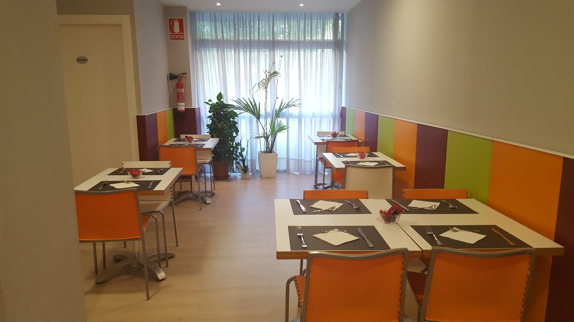 Hostal Aslyp 114 photo 7