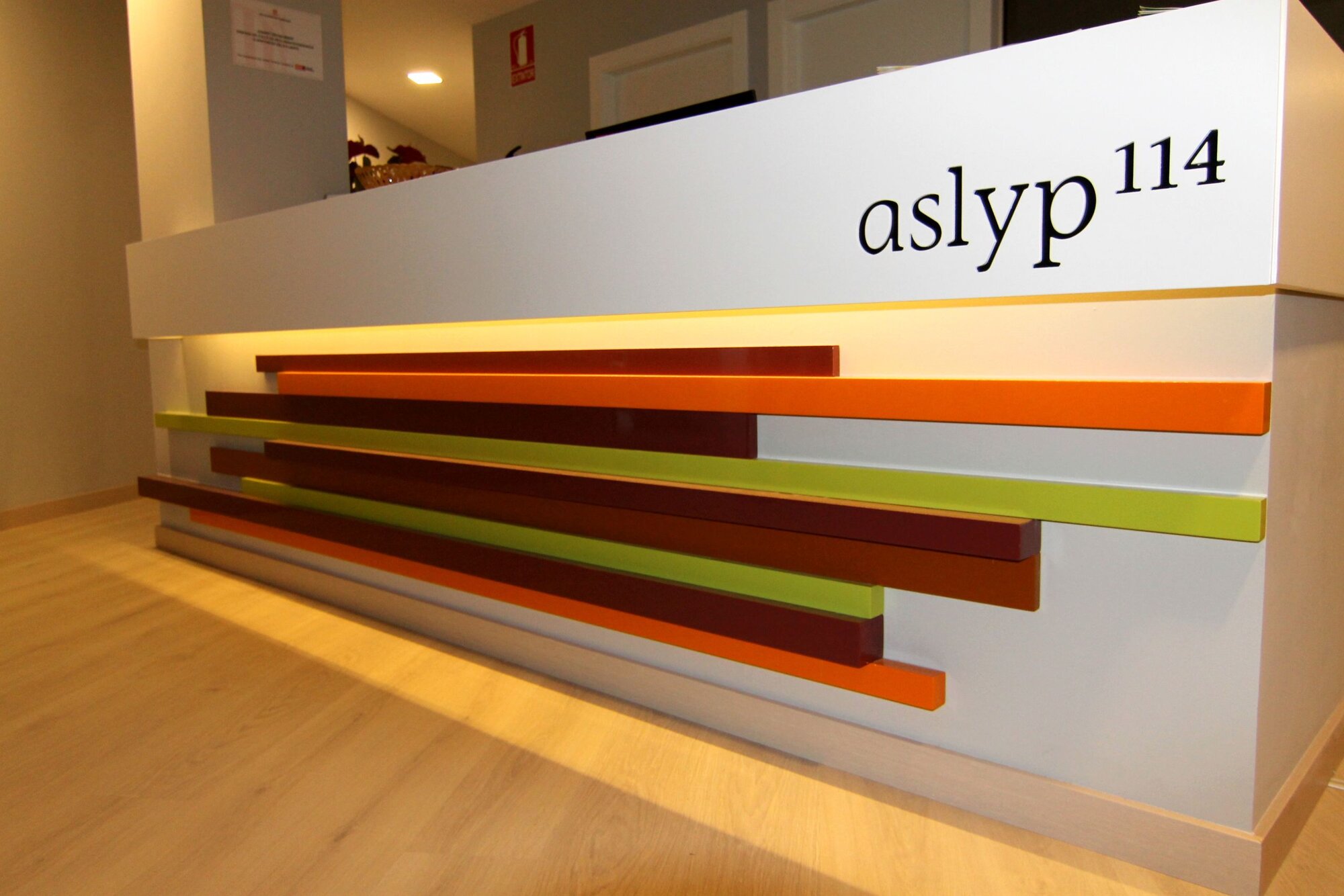 Hostal Aslyp 114 photo 8