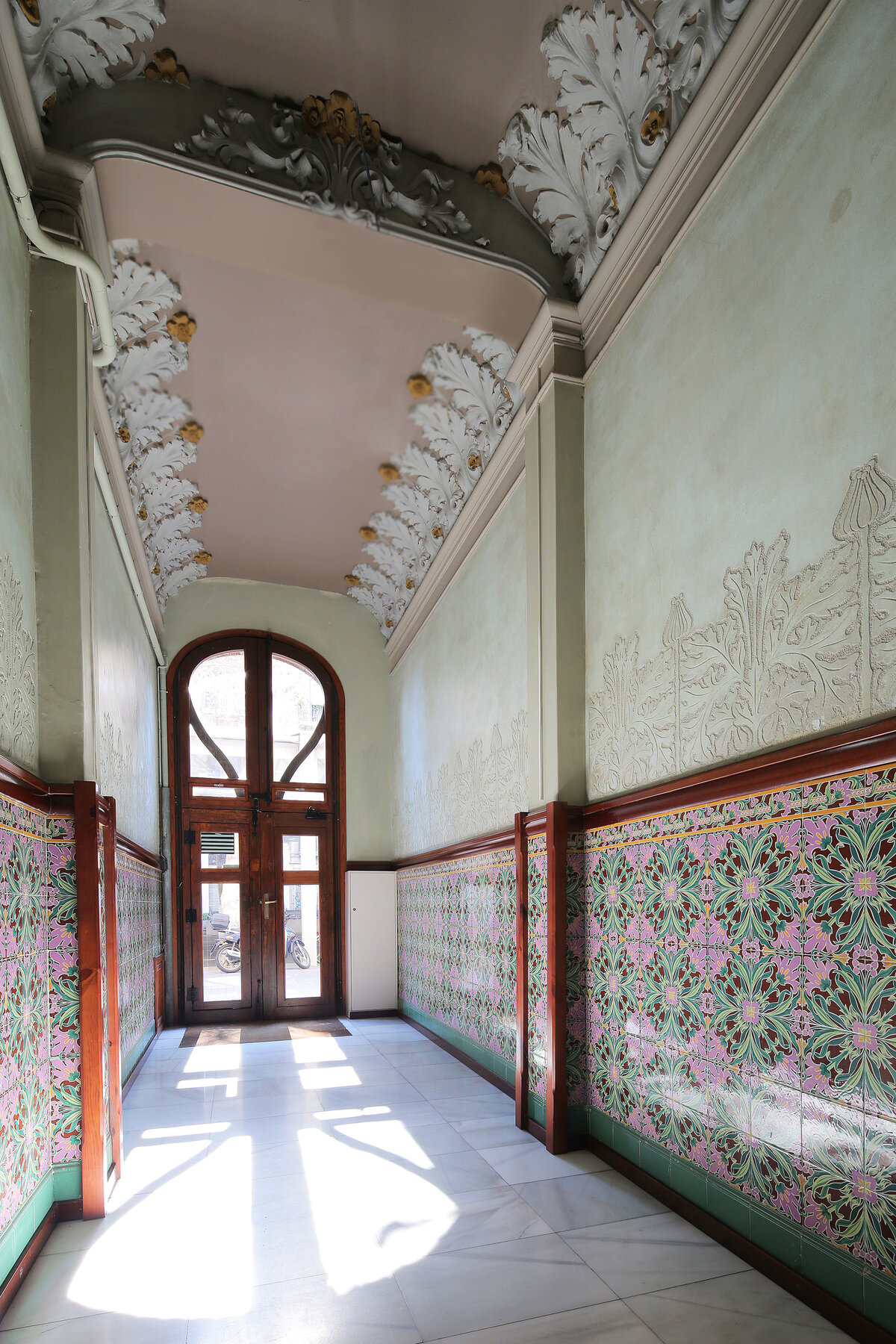 Hostal Balkonis photo 5