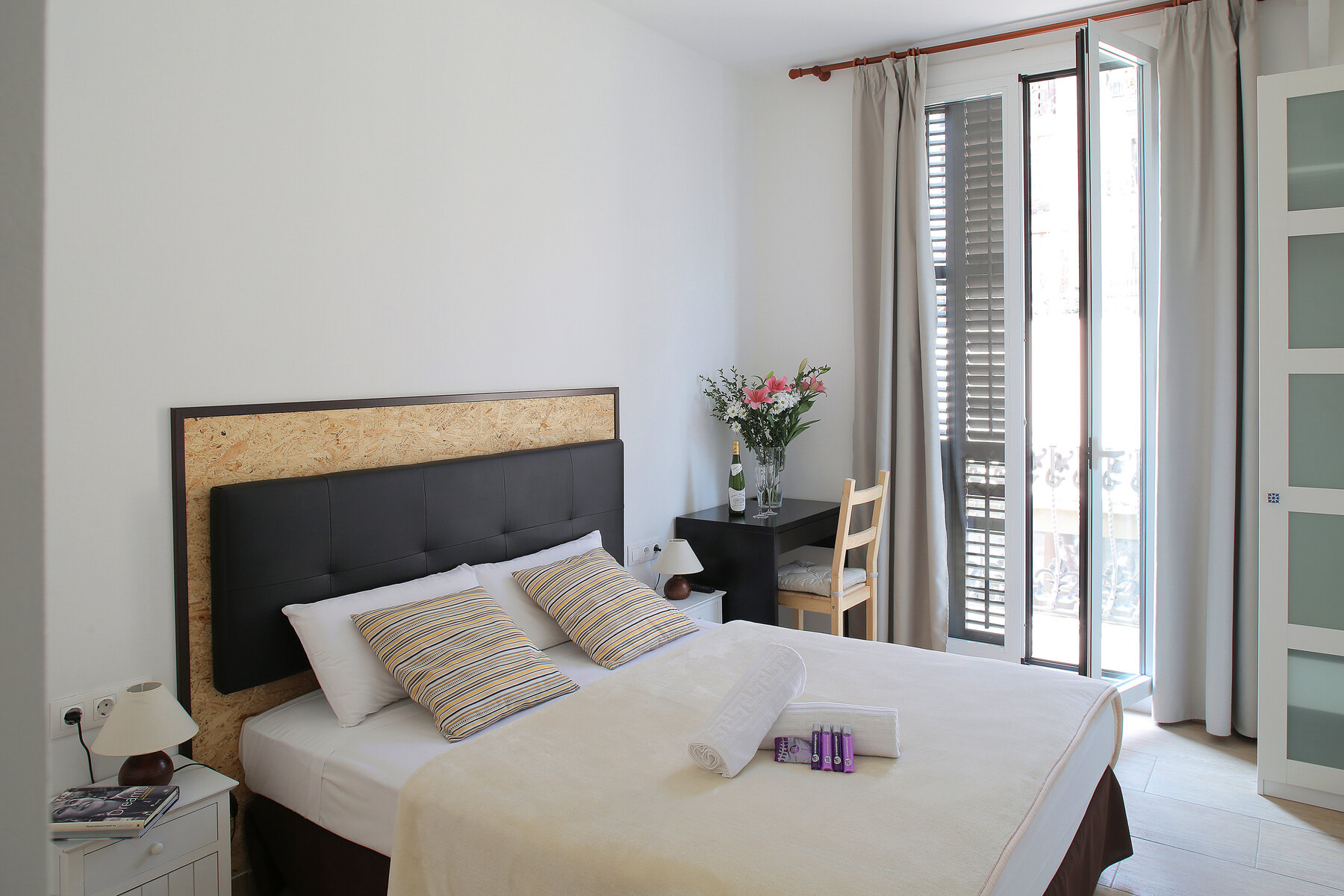 Hostal Balkonis photo 6