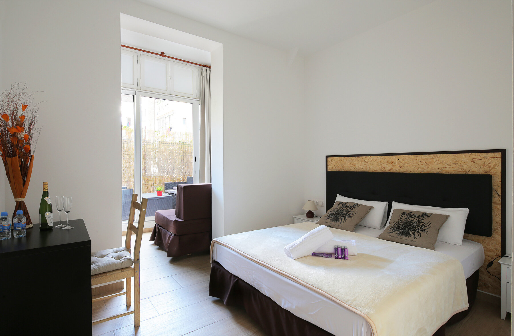 Hostal Balkonis photo 7