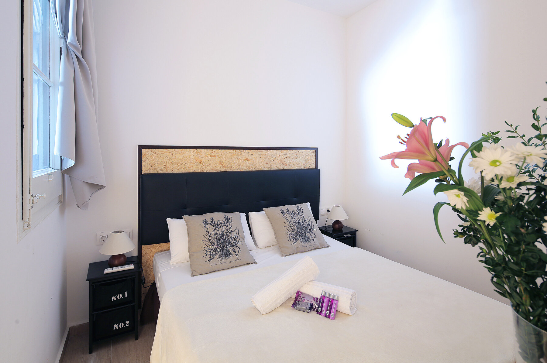 Hostal Balkonis photo 8