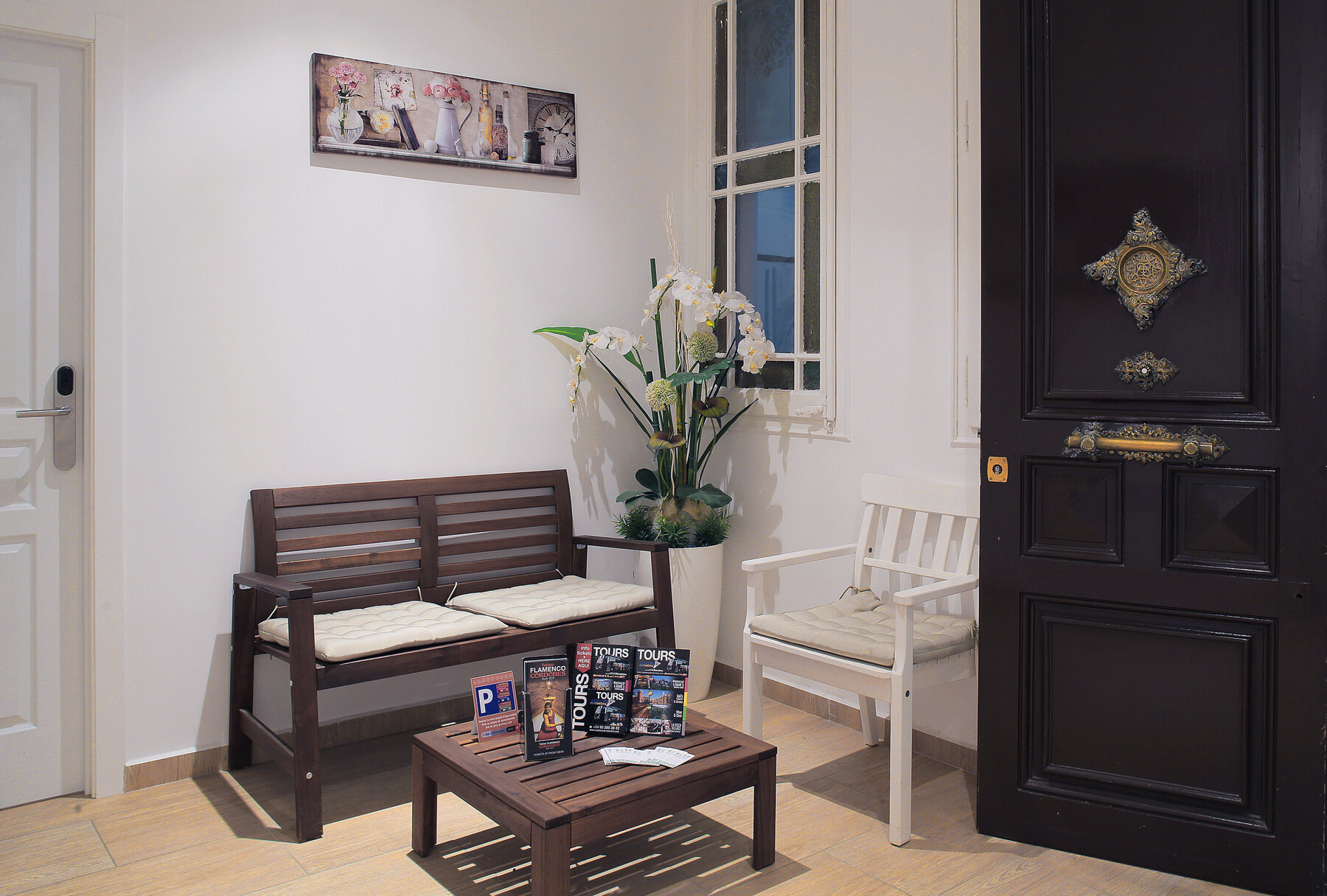 Hostal Balkonis photo 9