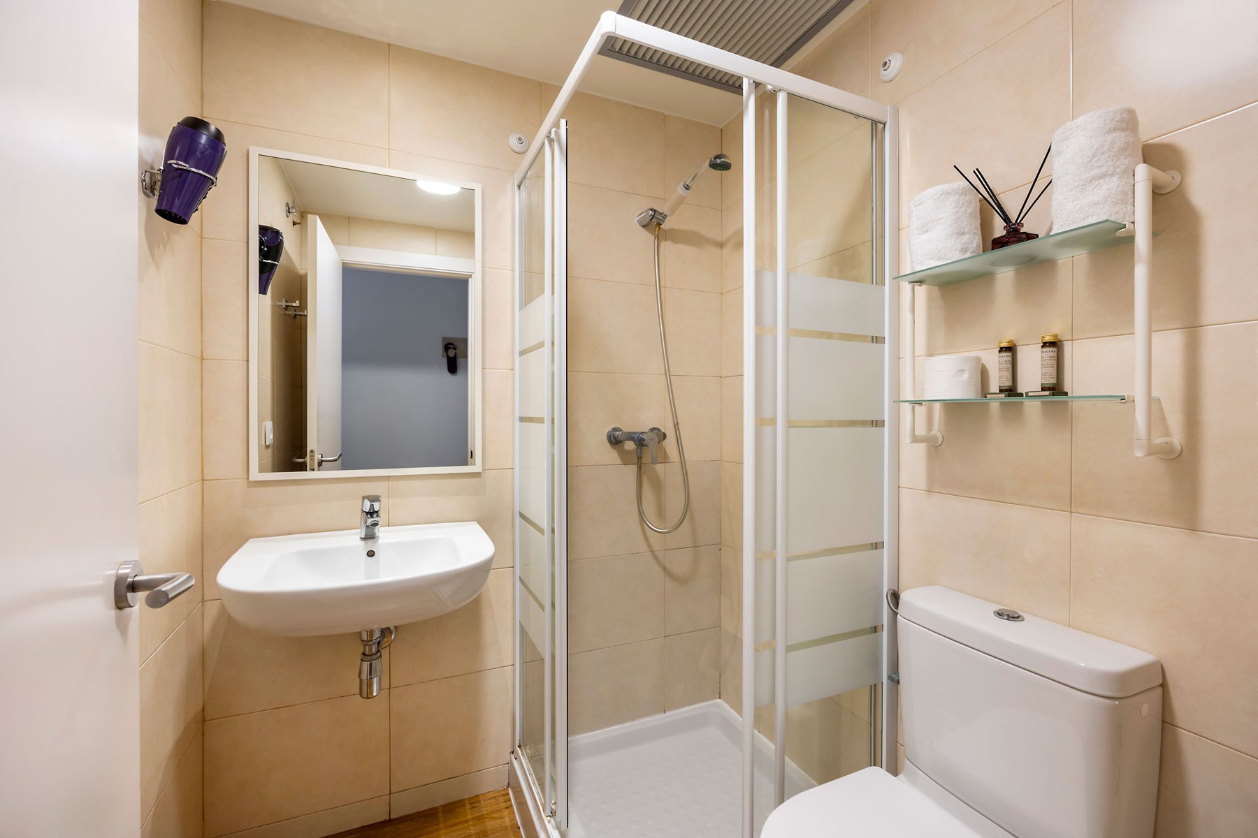 Hostal Barcelona Centro photo 10