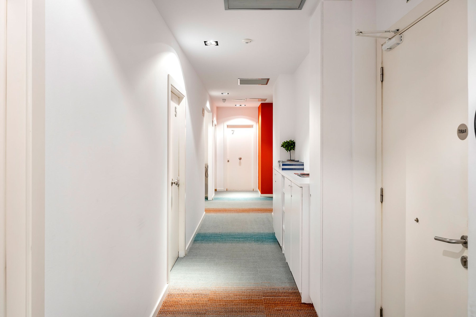 Hostal Barcelona Centro photo 12