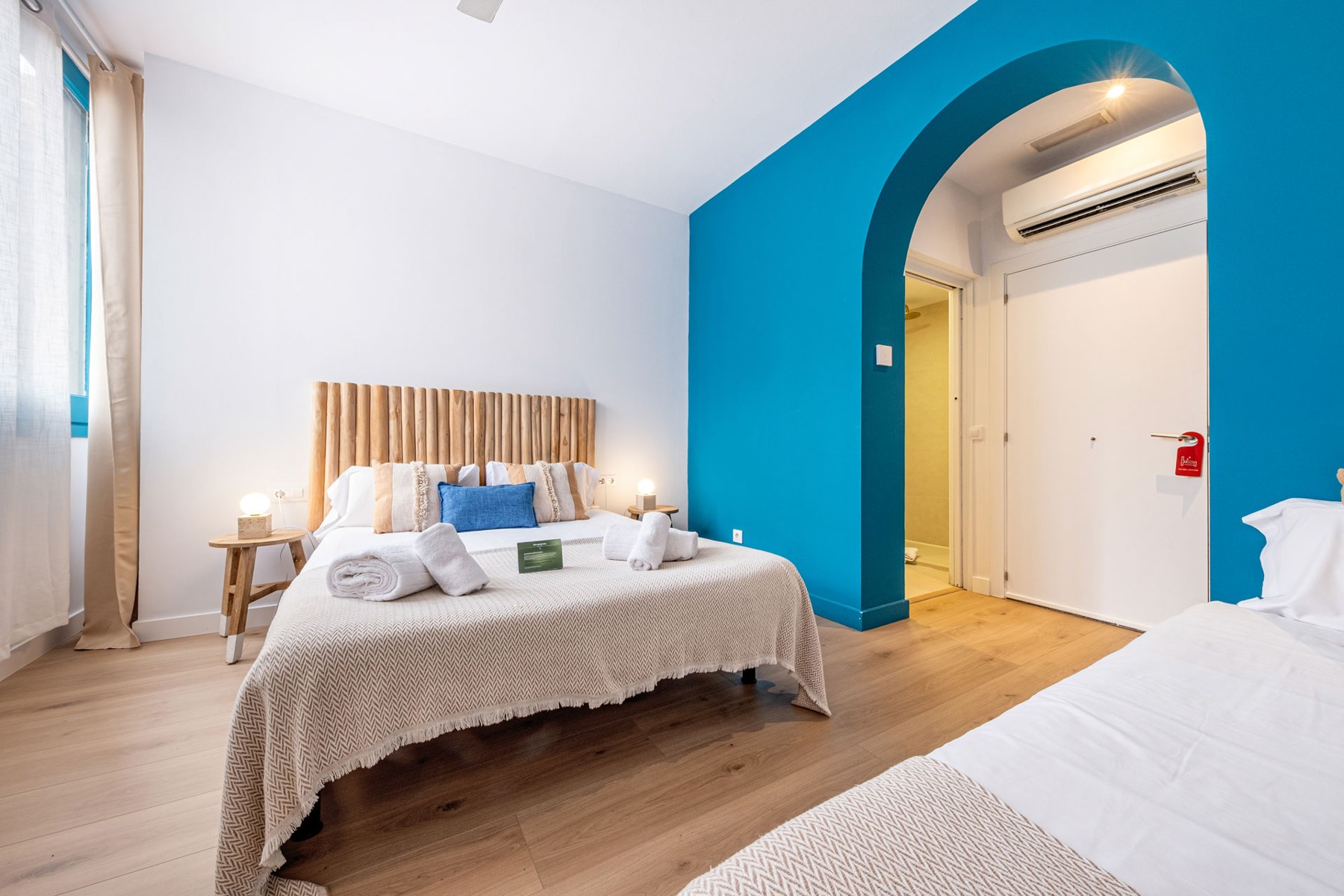 Hostal Barcelona Centro photo 2