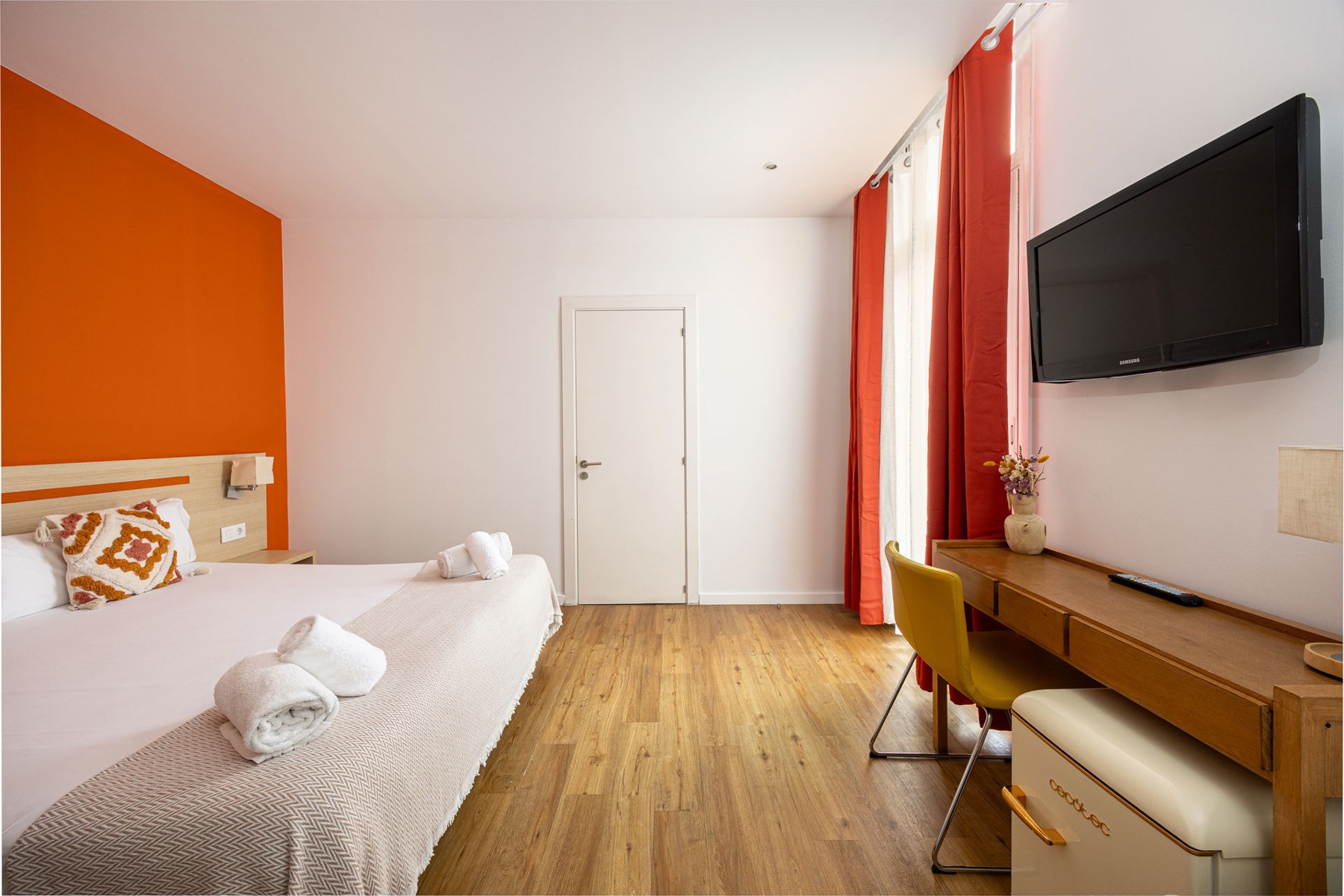 Hostal Barcelona Centro photo 5