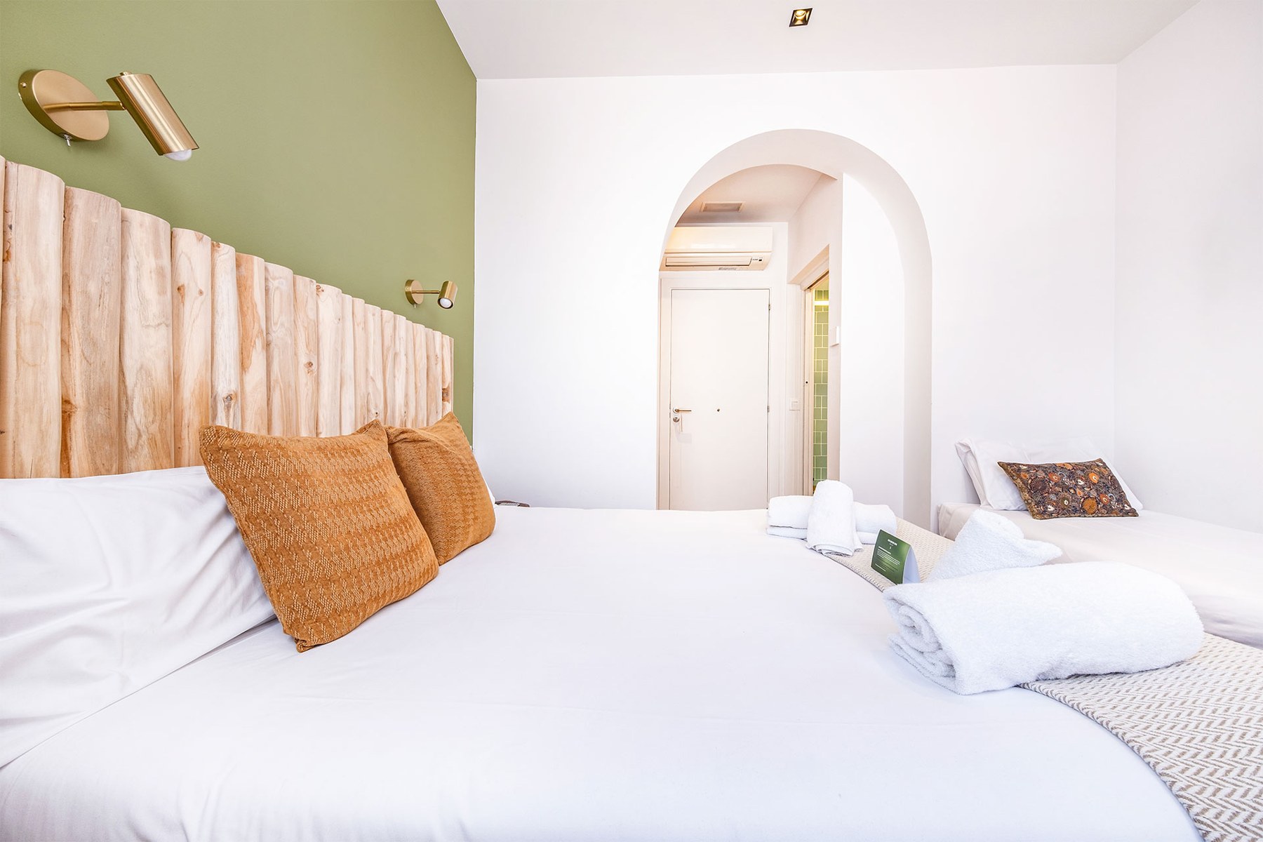 Hostal Barcelona Centro photo 6