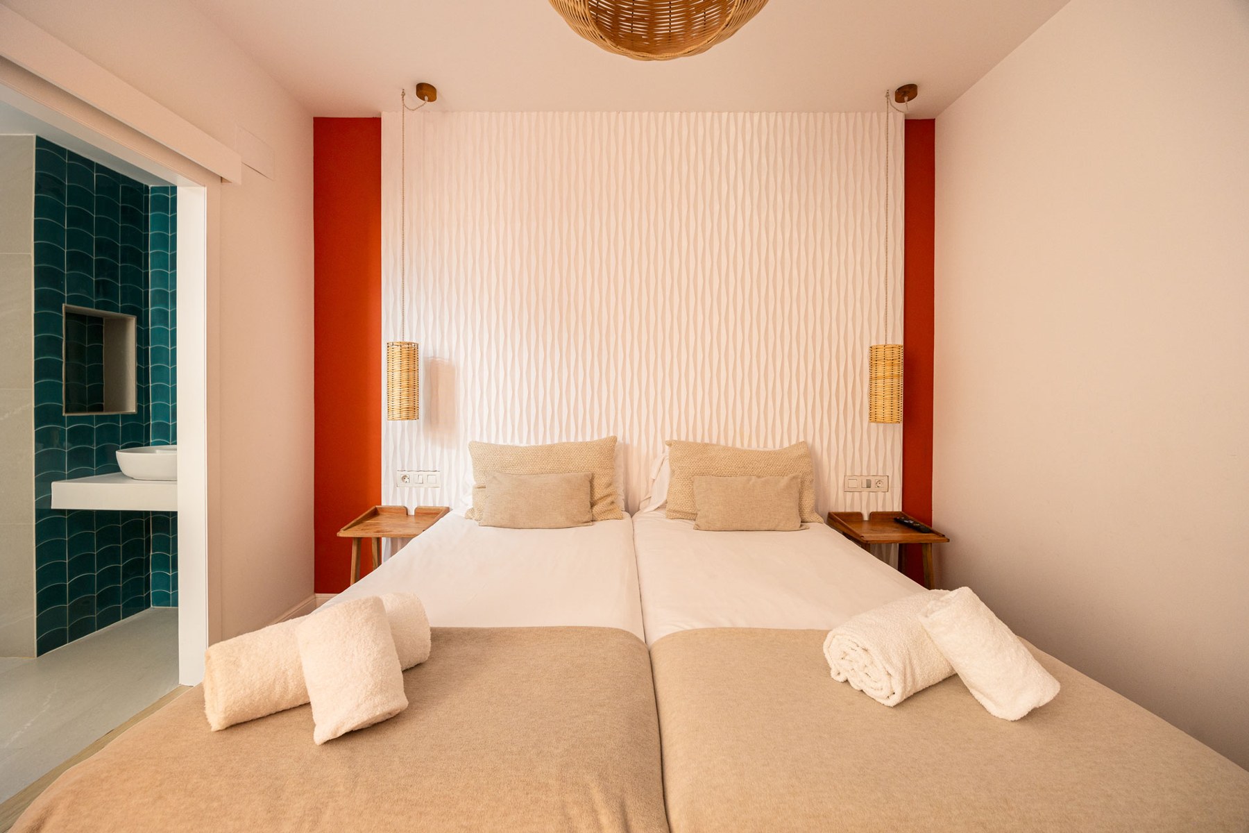 Hostal Barcelona Centro photo 8