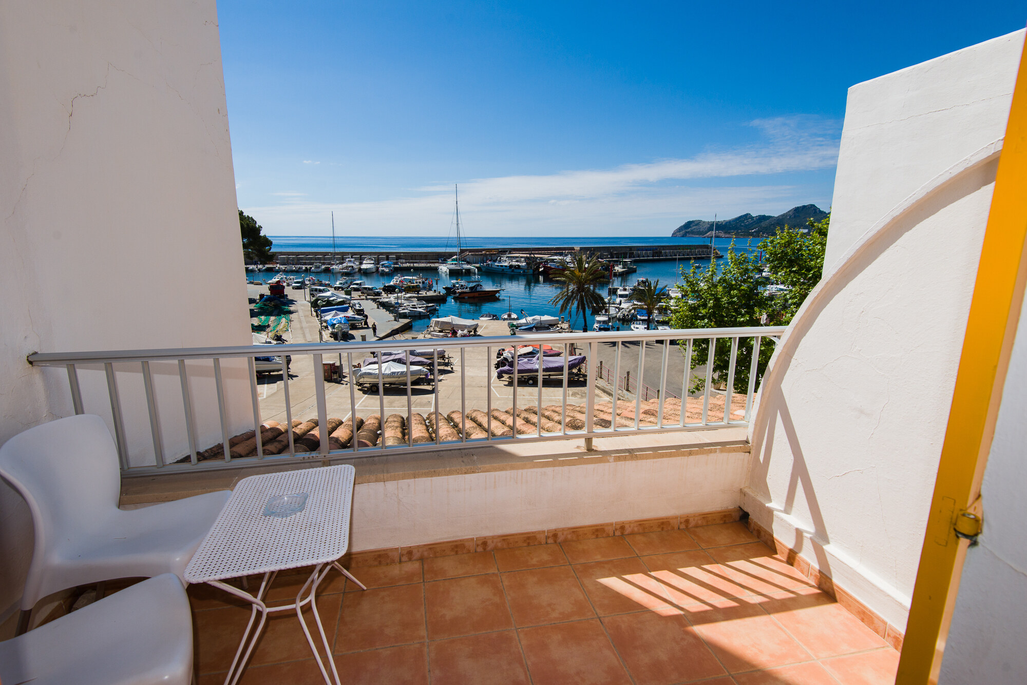 Hostal Cala Ratjada photo 2