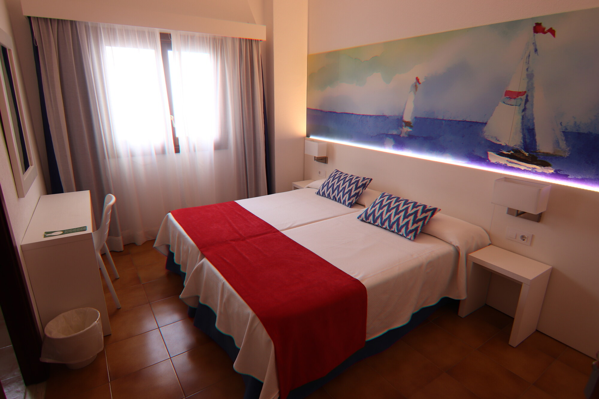Hostal Cala Ratjada photo 3
