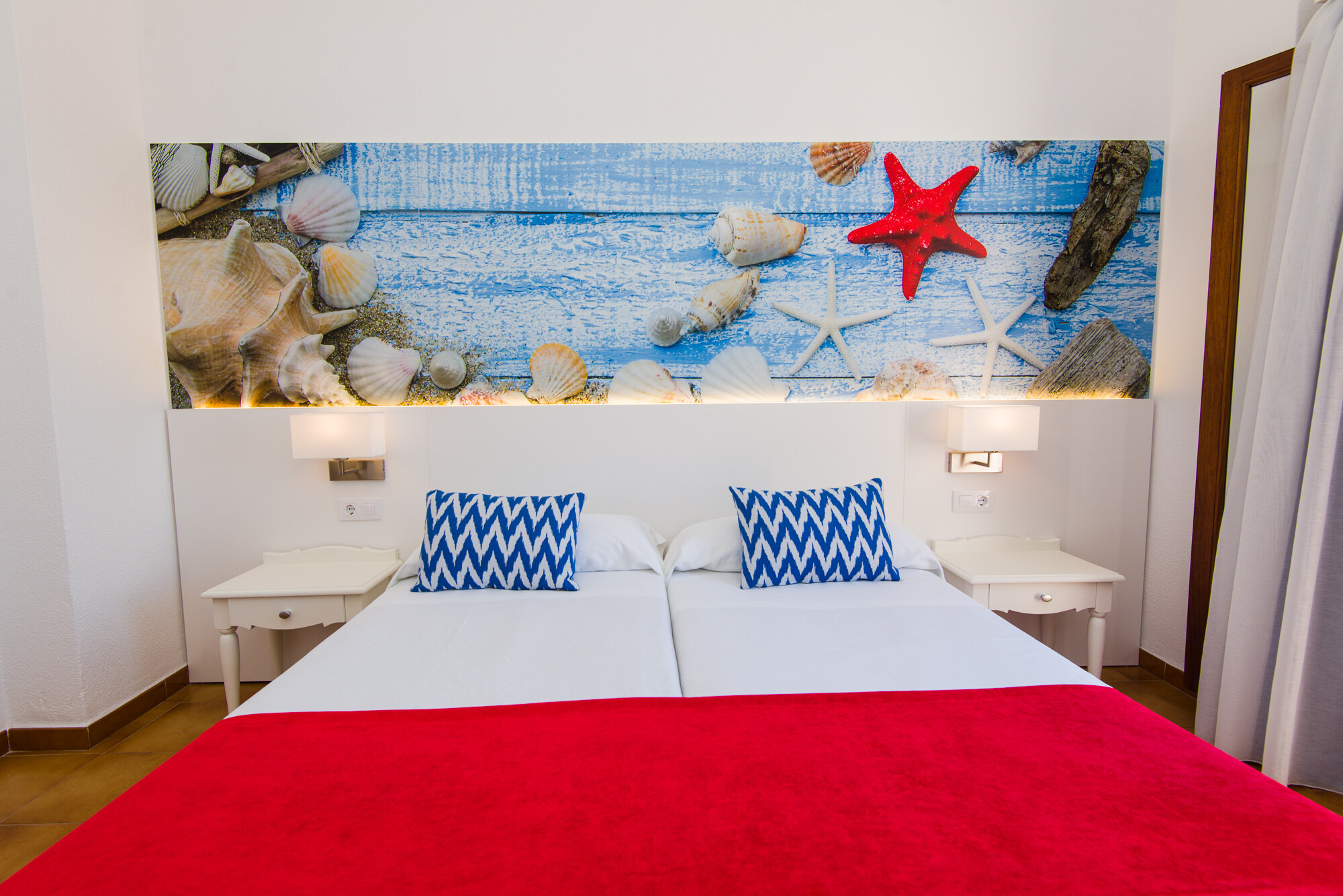Hostal Cala Ratjada photo 4