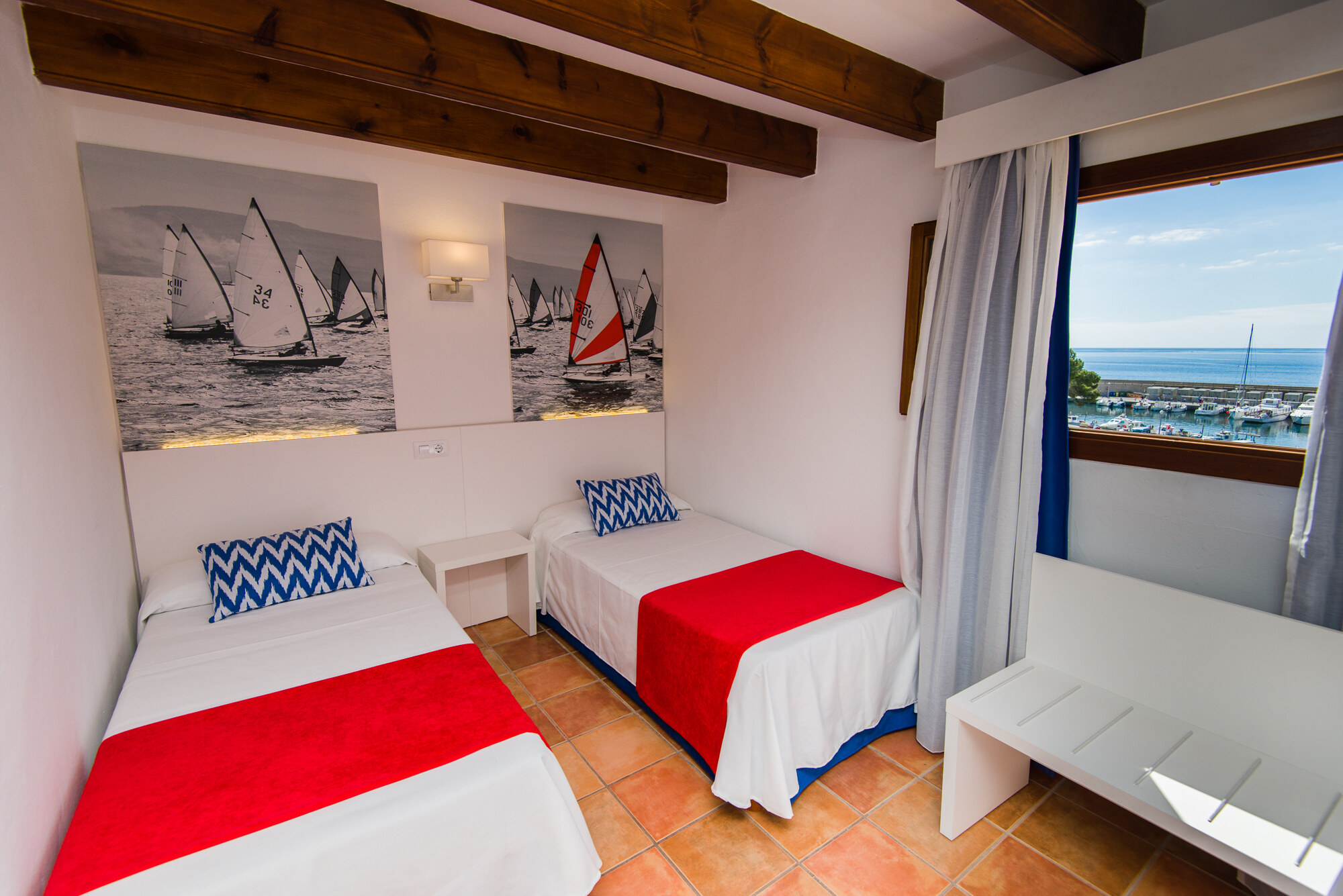 Hostal Cala Ratjada photo 5
