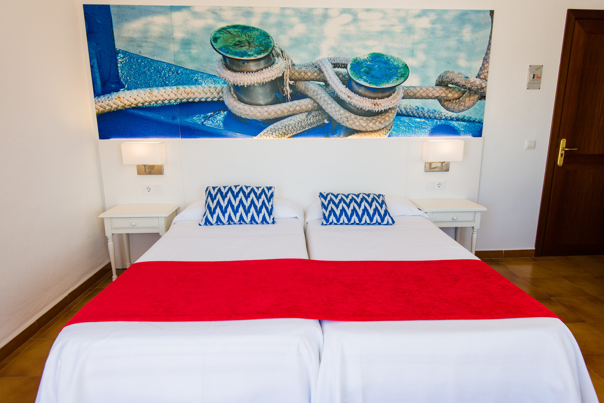 Hostal Cala Ratjada photo 6
