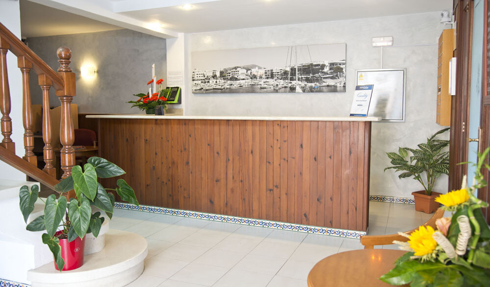 Hostal Cala Ratjada photo 8