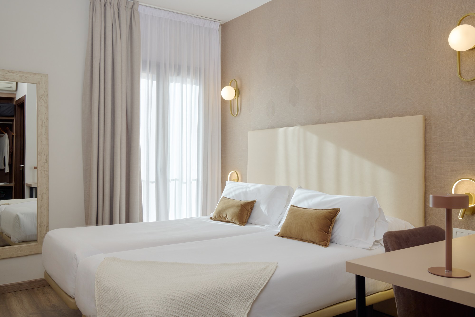 Hostal Cèntric