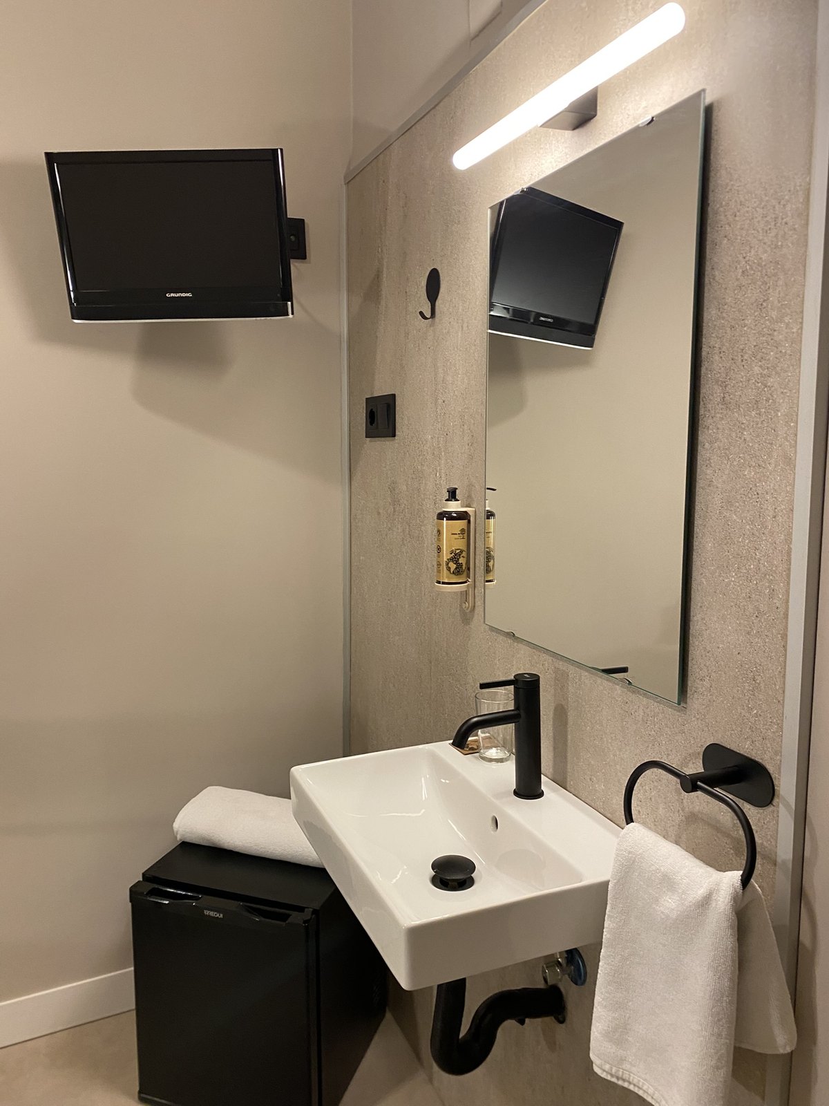 Hostal Coral photo 10