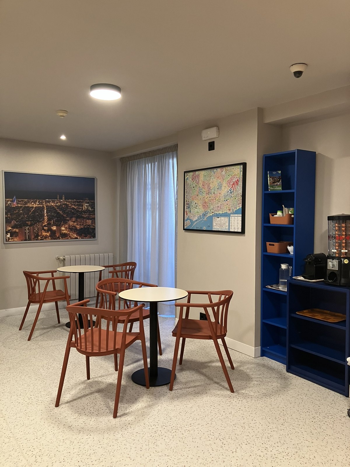 Hostal Coral photo 5