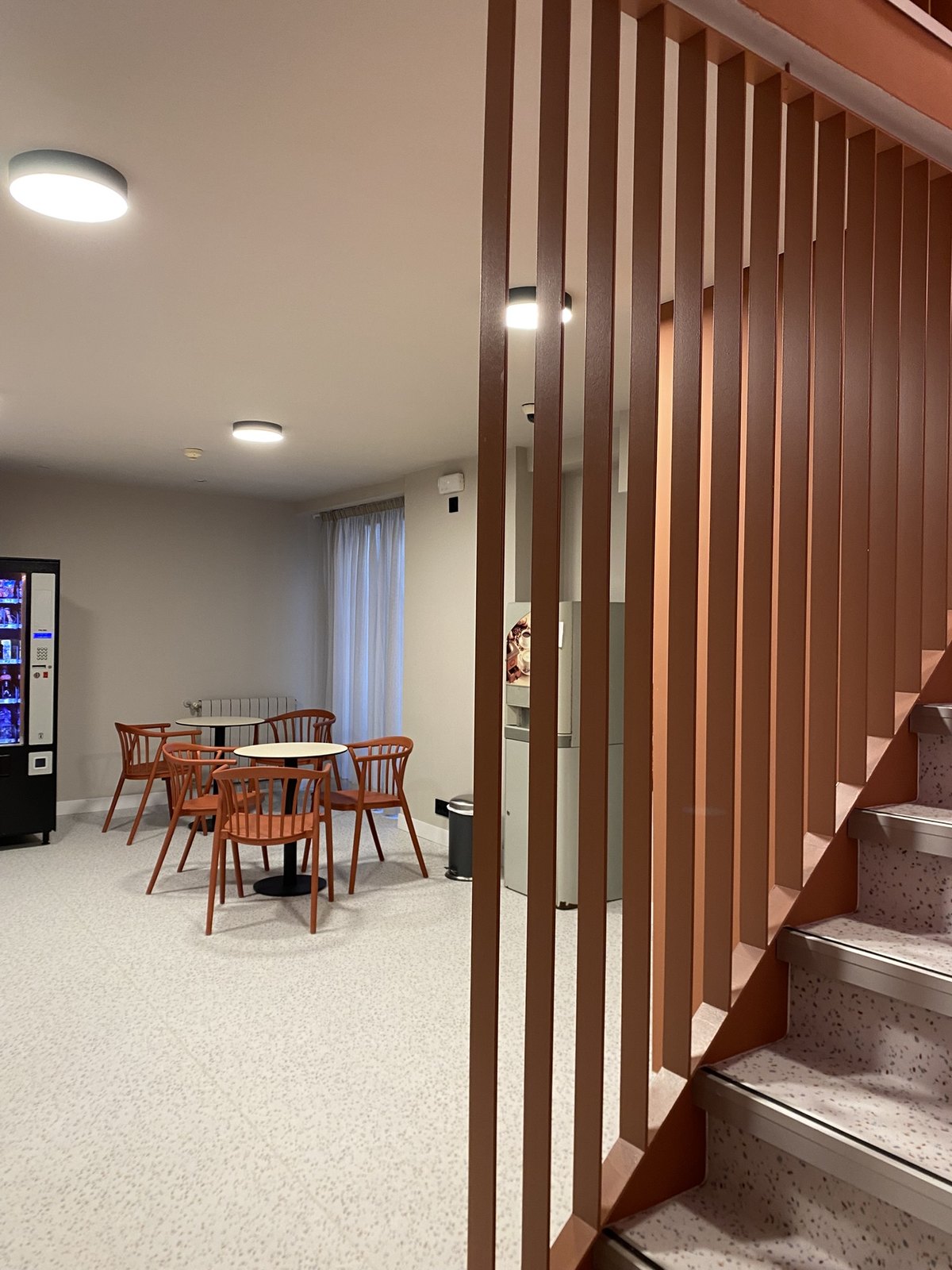 Hostal Coral photo 6