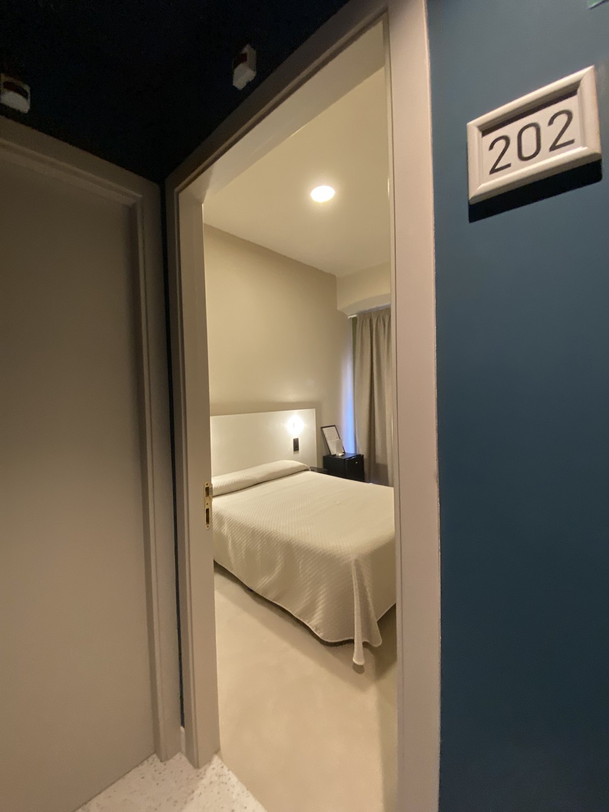 Hostal Coral photo 8