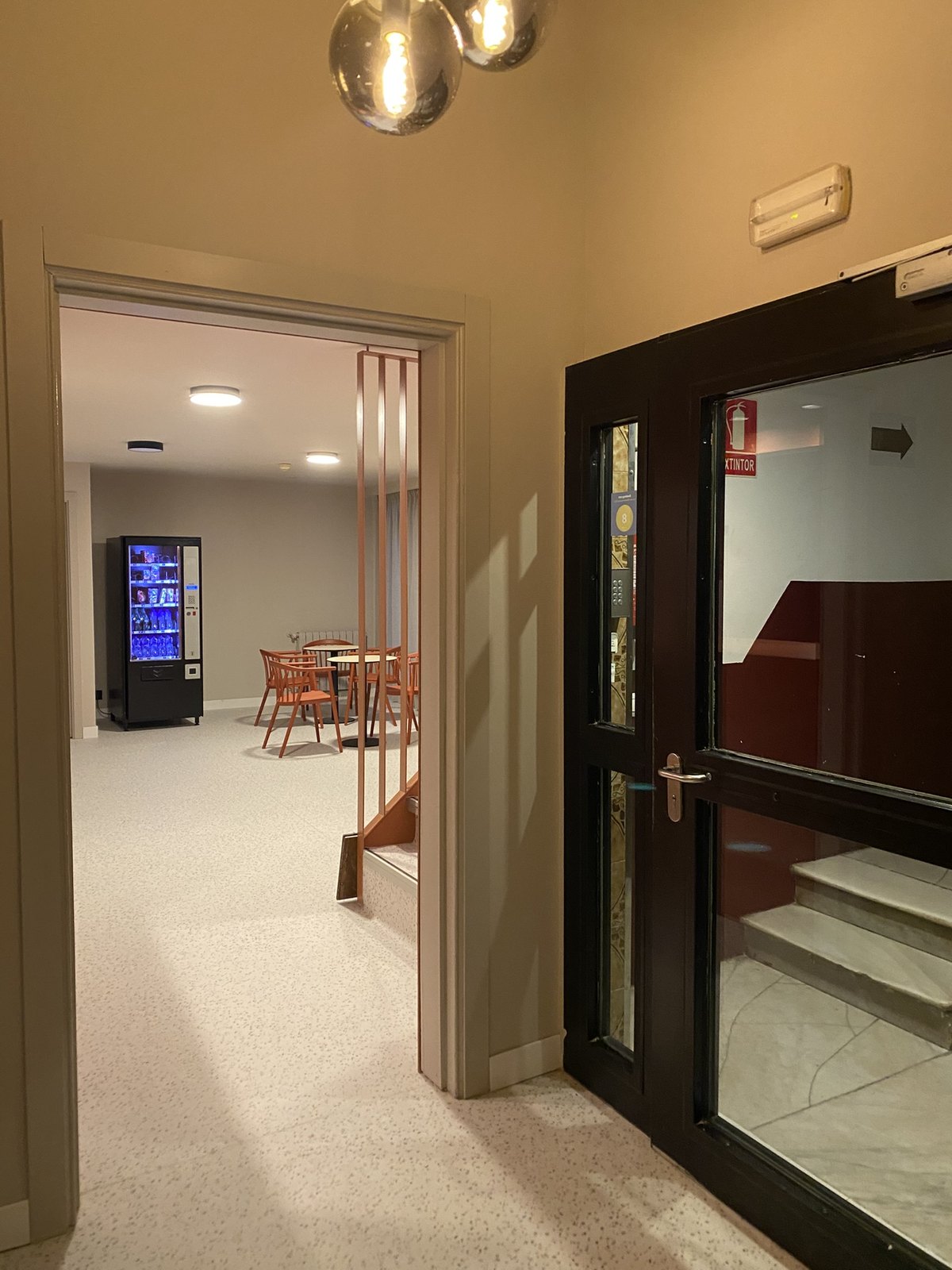 Hostal Coral photo 9