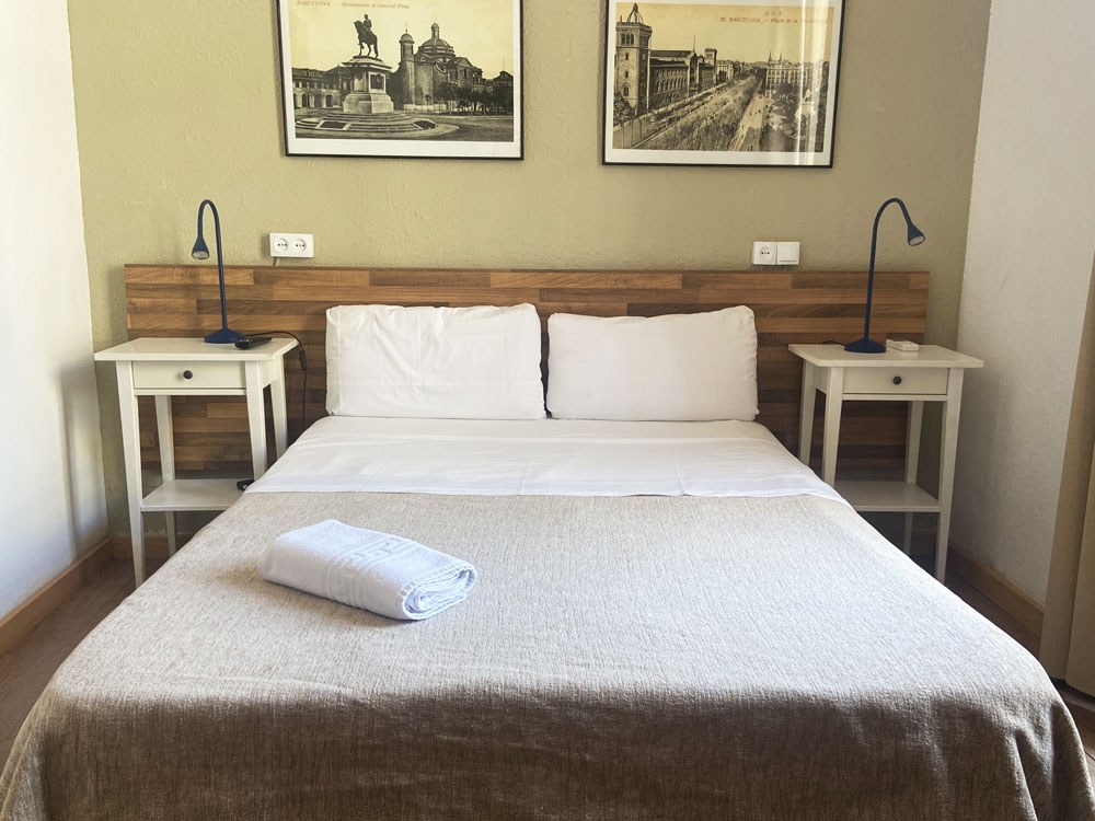 Hostal Delfos