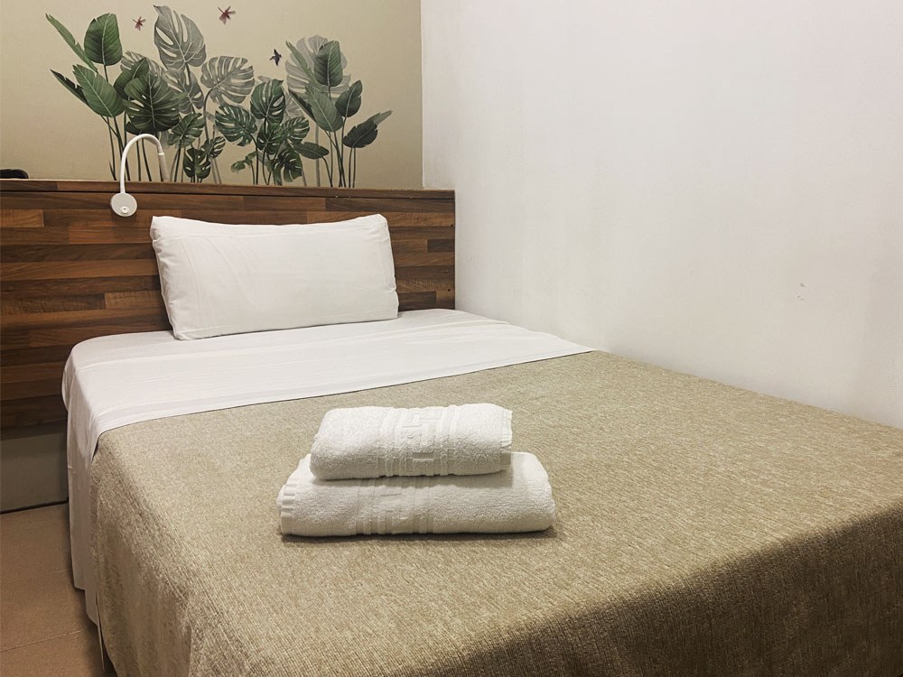 Hostal Delfos photo 4