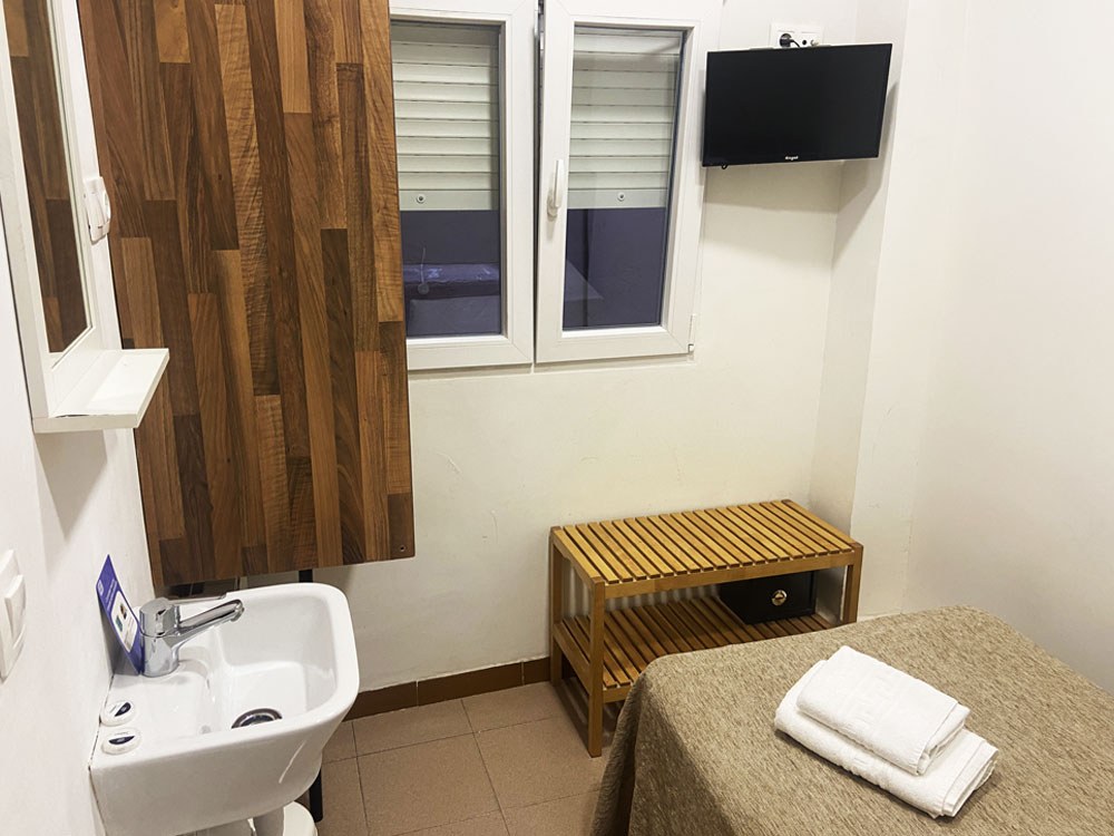 Hostal Delfos photo 5