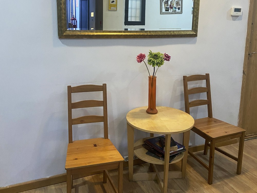 Hostal Delfos photo 6